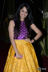 Celebs at Prasad V Potluri Daughter Half Saree Function